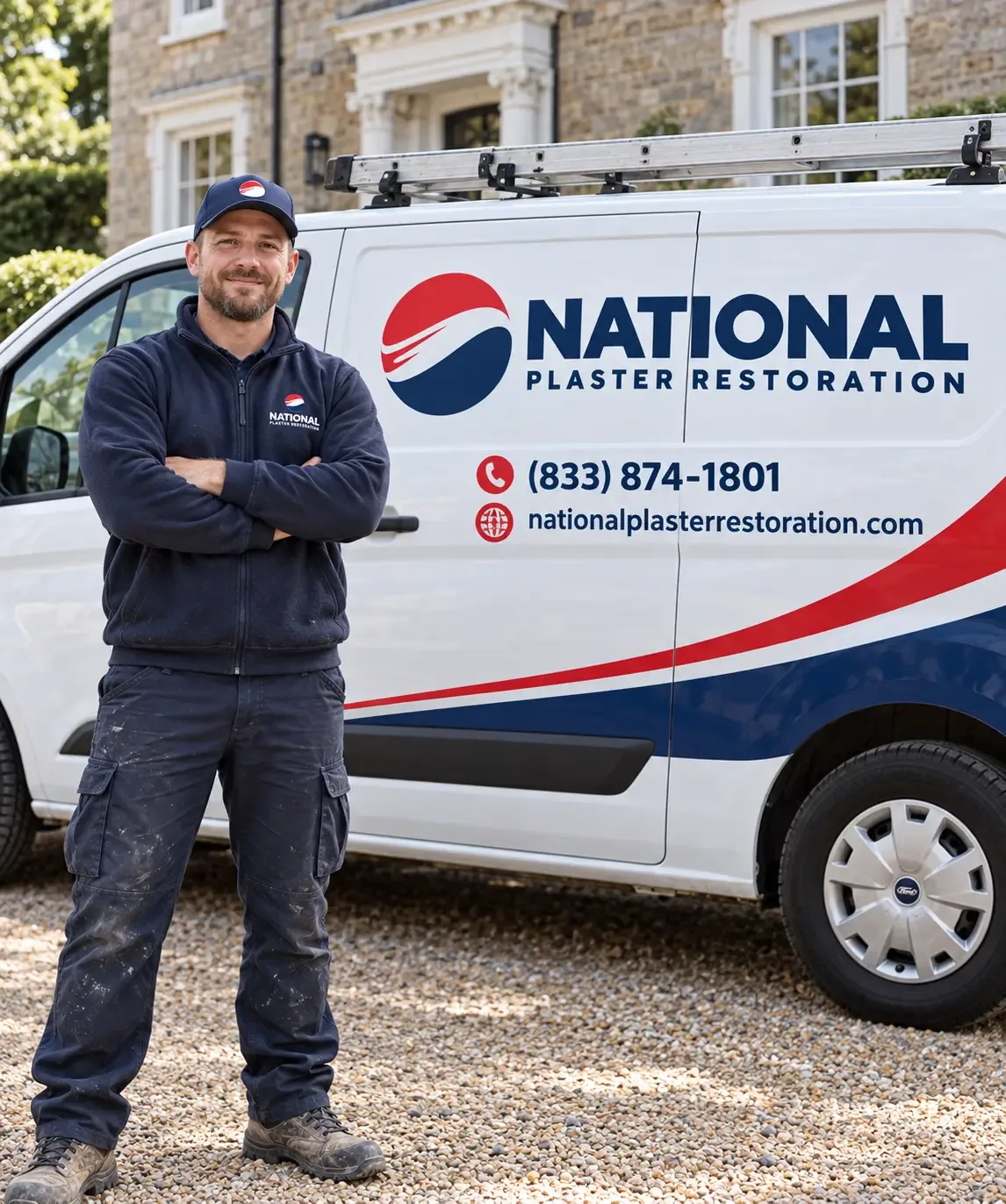 Plaster Repair company in Frankfort, SD